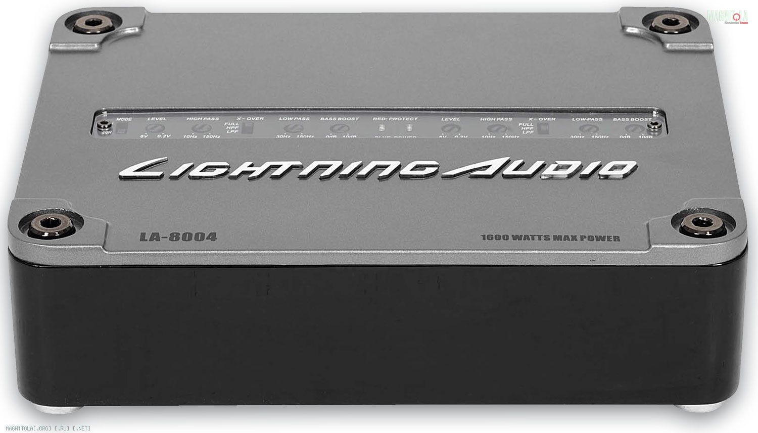 Lightning audio la 4100 схема